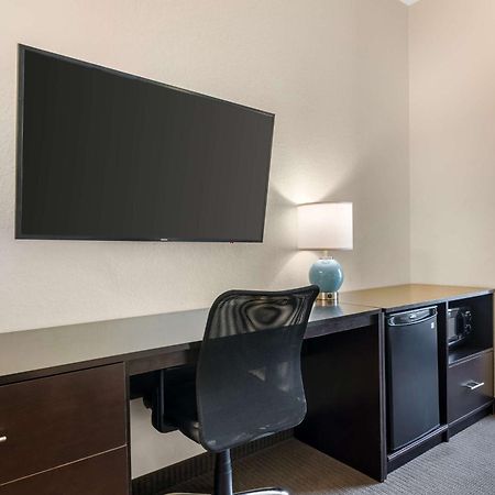 Sleep Inn & Suites Port Charlotte-Punta Gorda Esterno foto