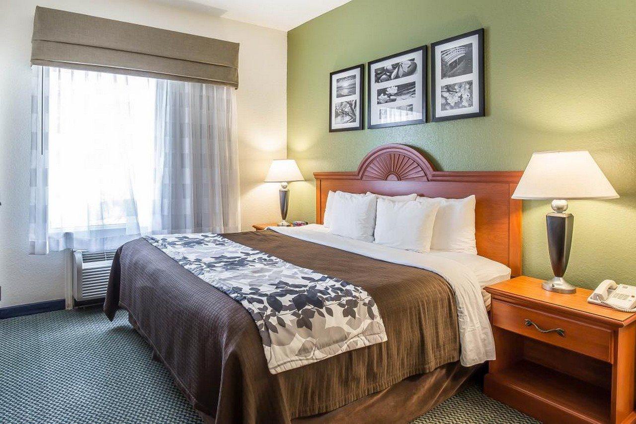 Sleep Inn & Suites Port Charlotte-Punta Gorda Esterno foto