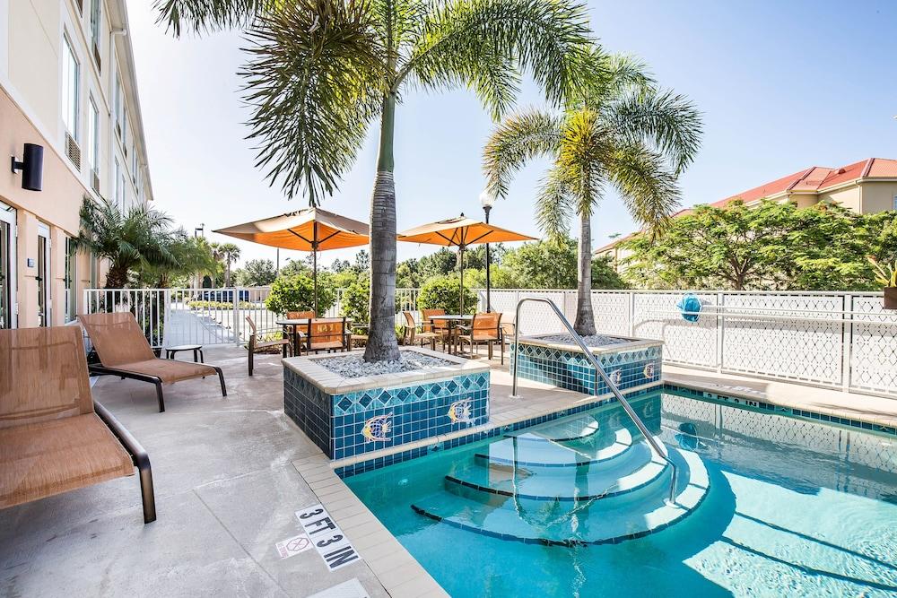 Sleep Inn & Suites Port Charlotte-Punta Gorda Esterno foto