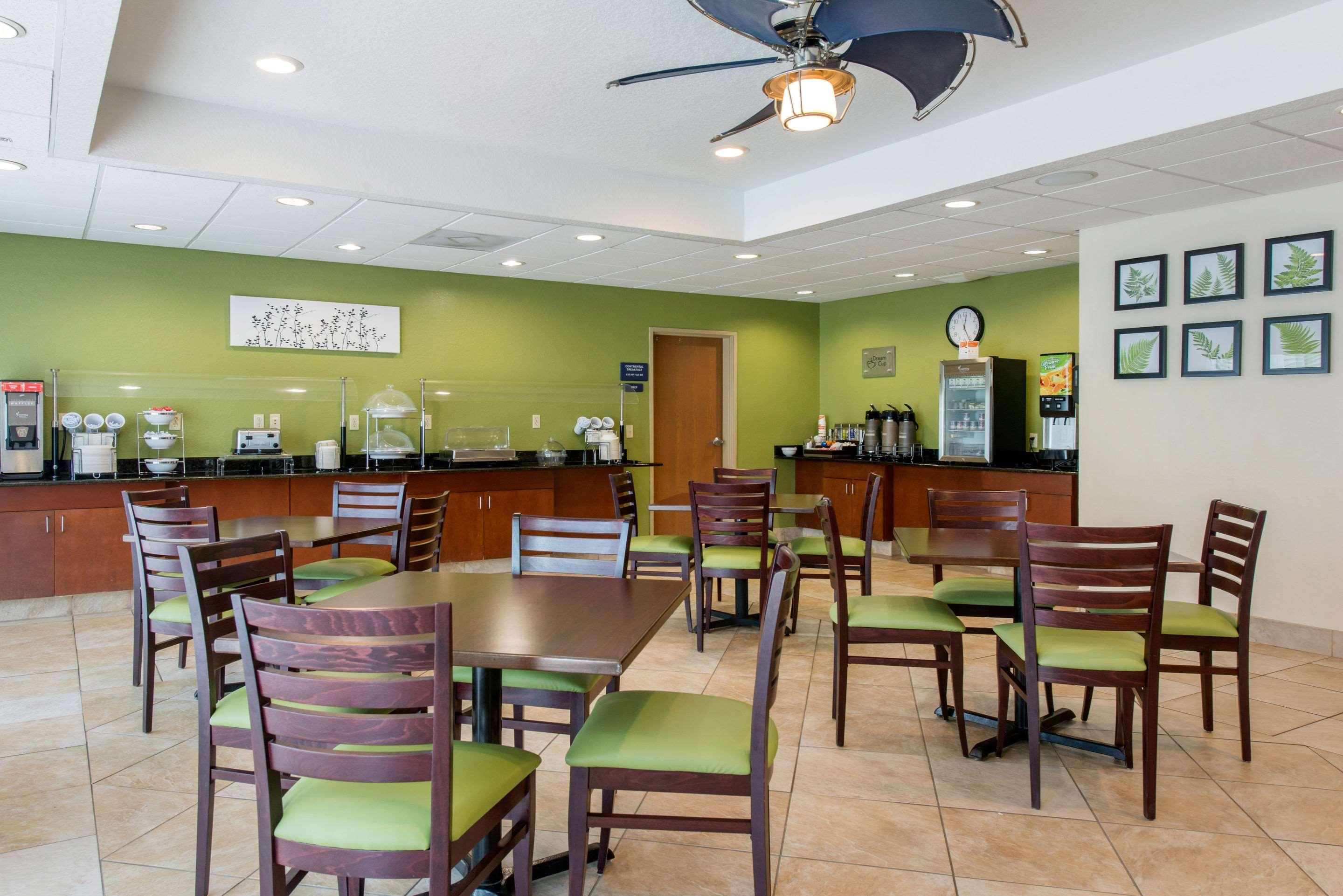 Sleep Inn & Suites Port Charlotte-Punta Gorda Esterno foto