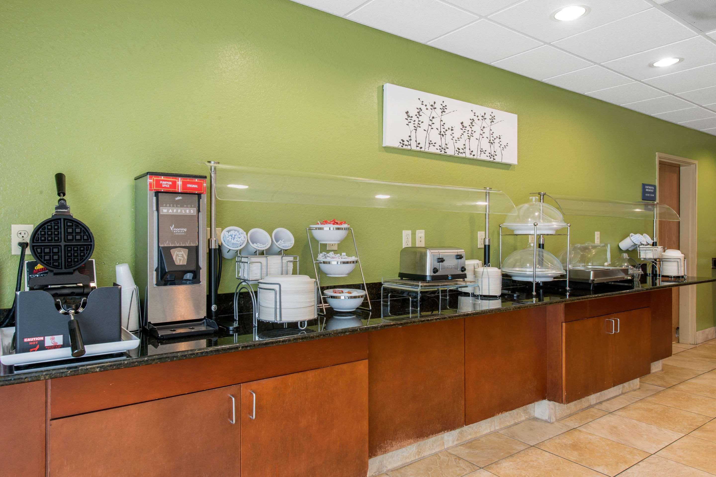 Sleep Inn & Suites Port Charlotte-Punta Gorda Esterno foto