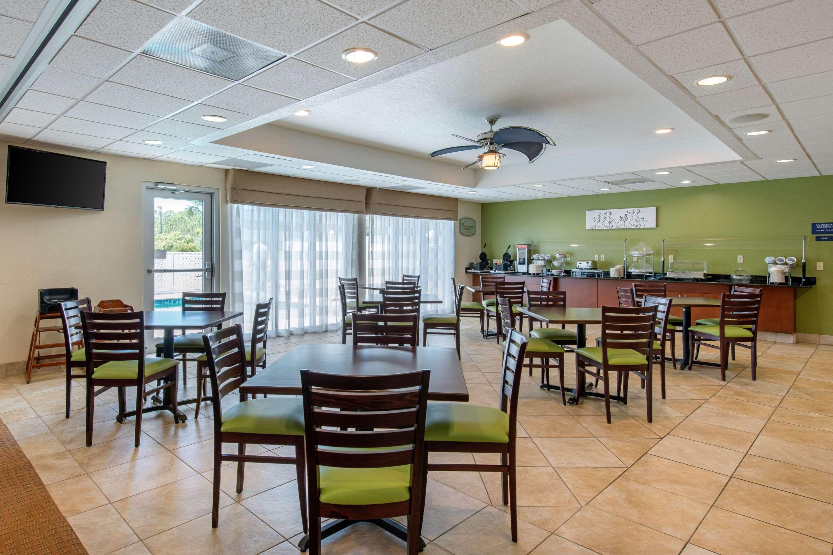 Sleep Inn & Suites Port Charlotte-Punta Gorda Esterno foto