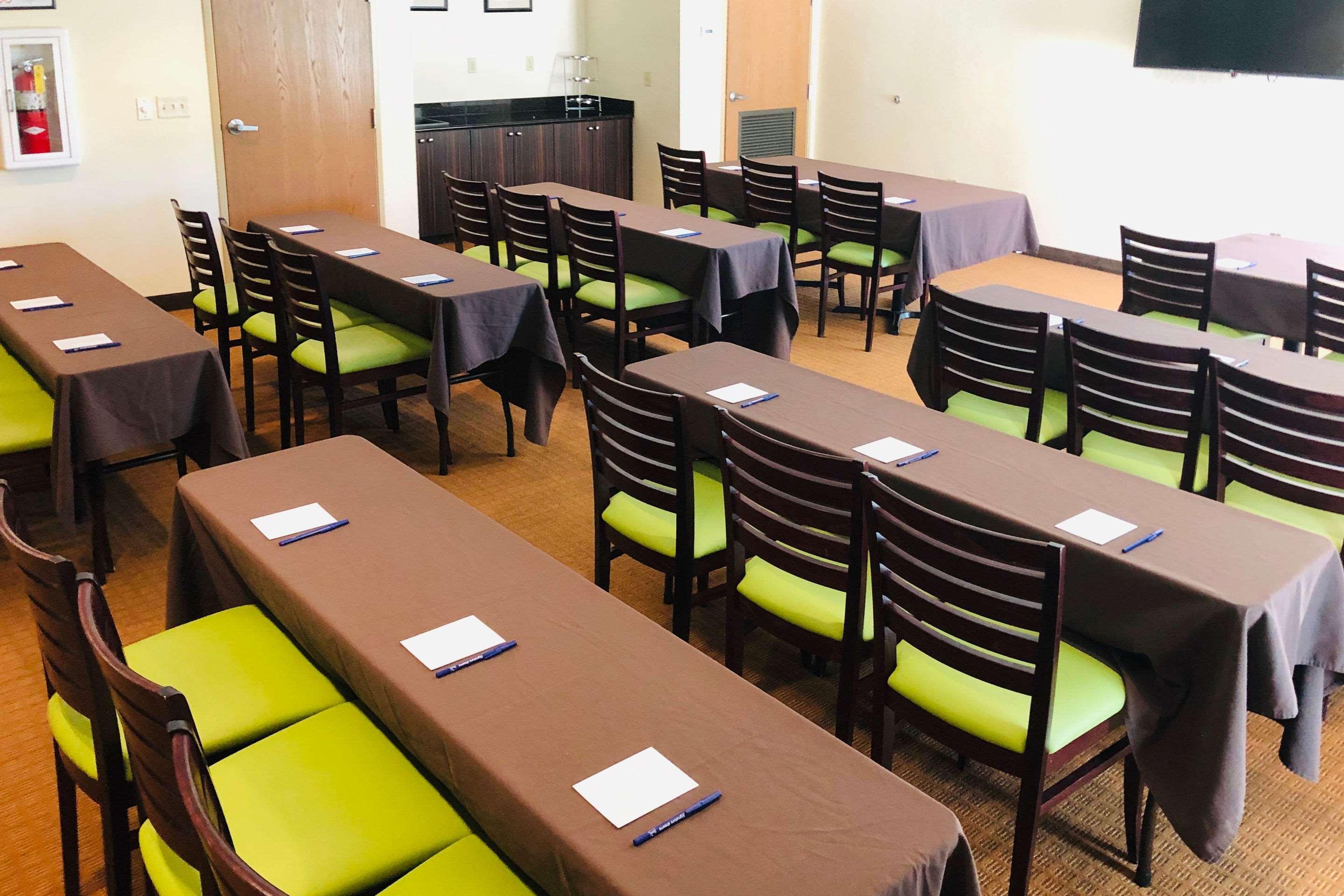 Sleep Inn & Suites Port Charlotte-Punta Gorda Esterno foto