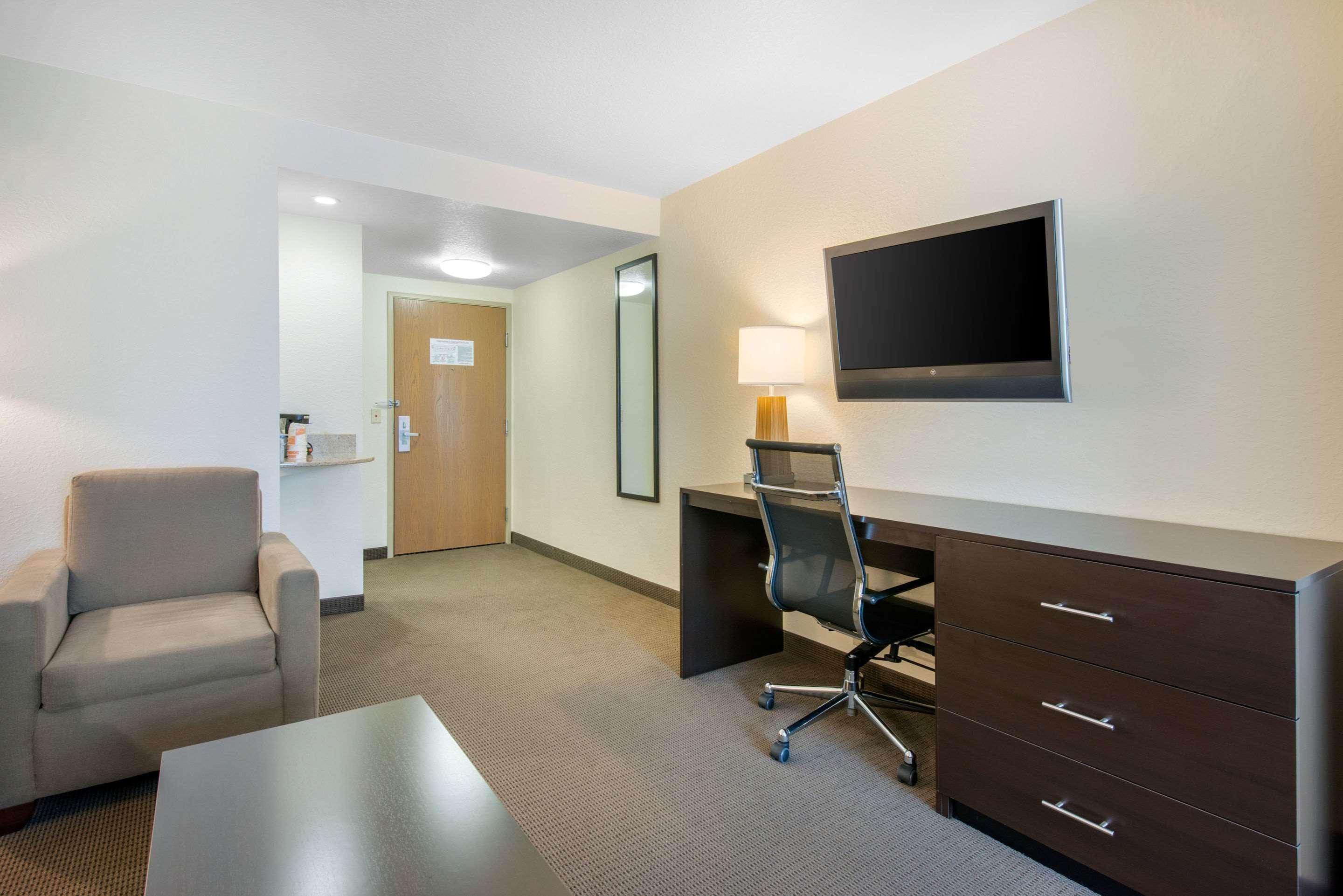 Sleep Inn & Suites Port Charlotte-Punta Gorda Esterno foto