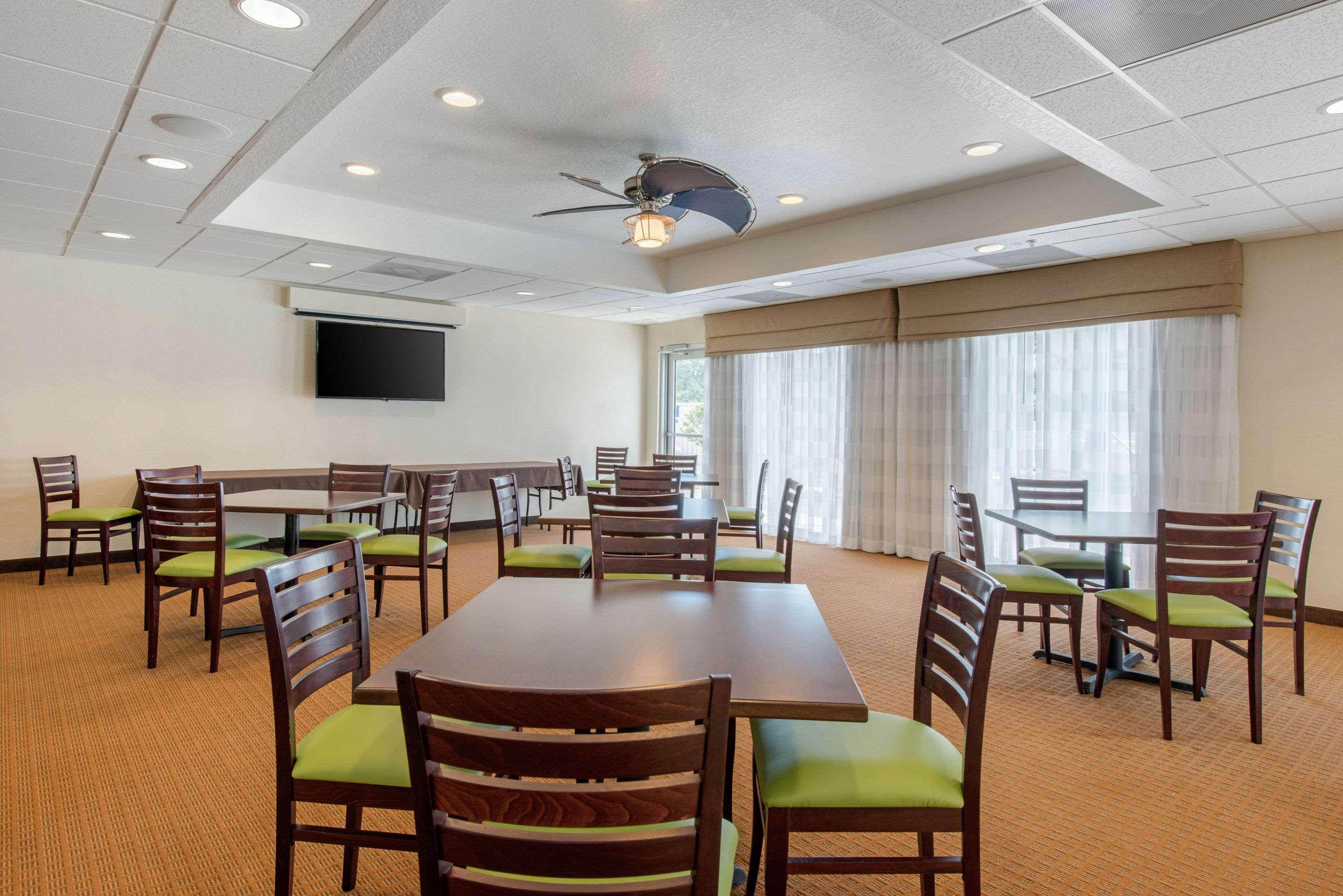 Sleep Inn & Suites Port Charlotte-Punta Gorda Esterno foto
