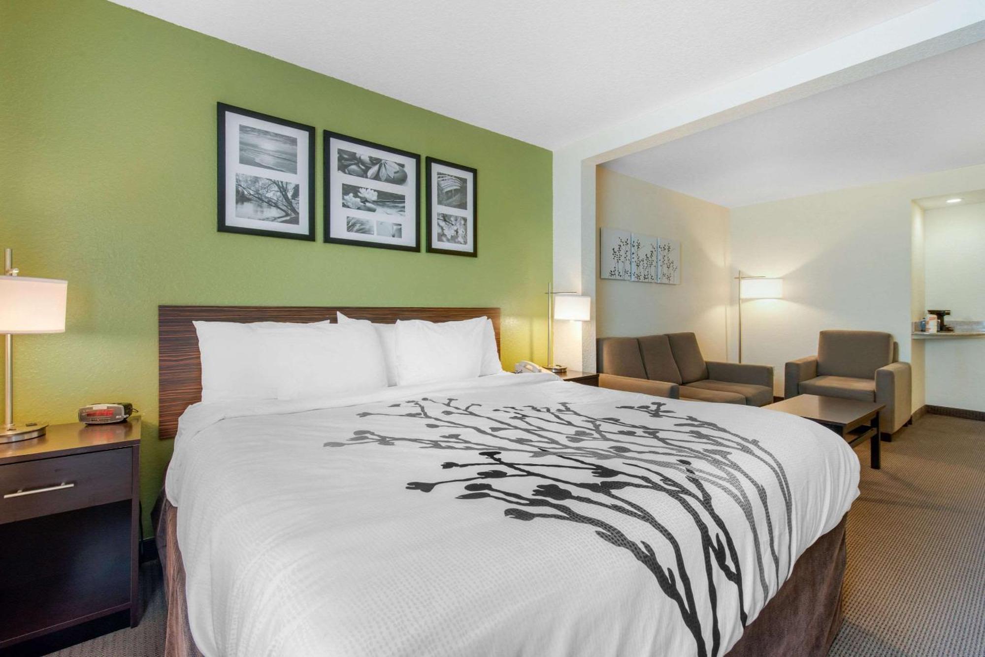 Sleep Inn & Suites Port Charlotte-Punta Gorda Esterno foto