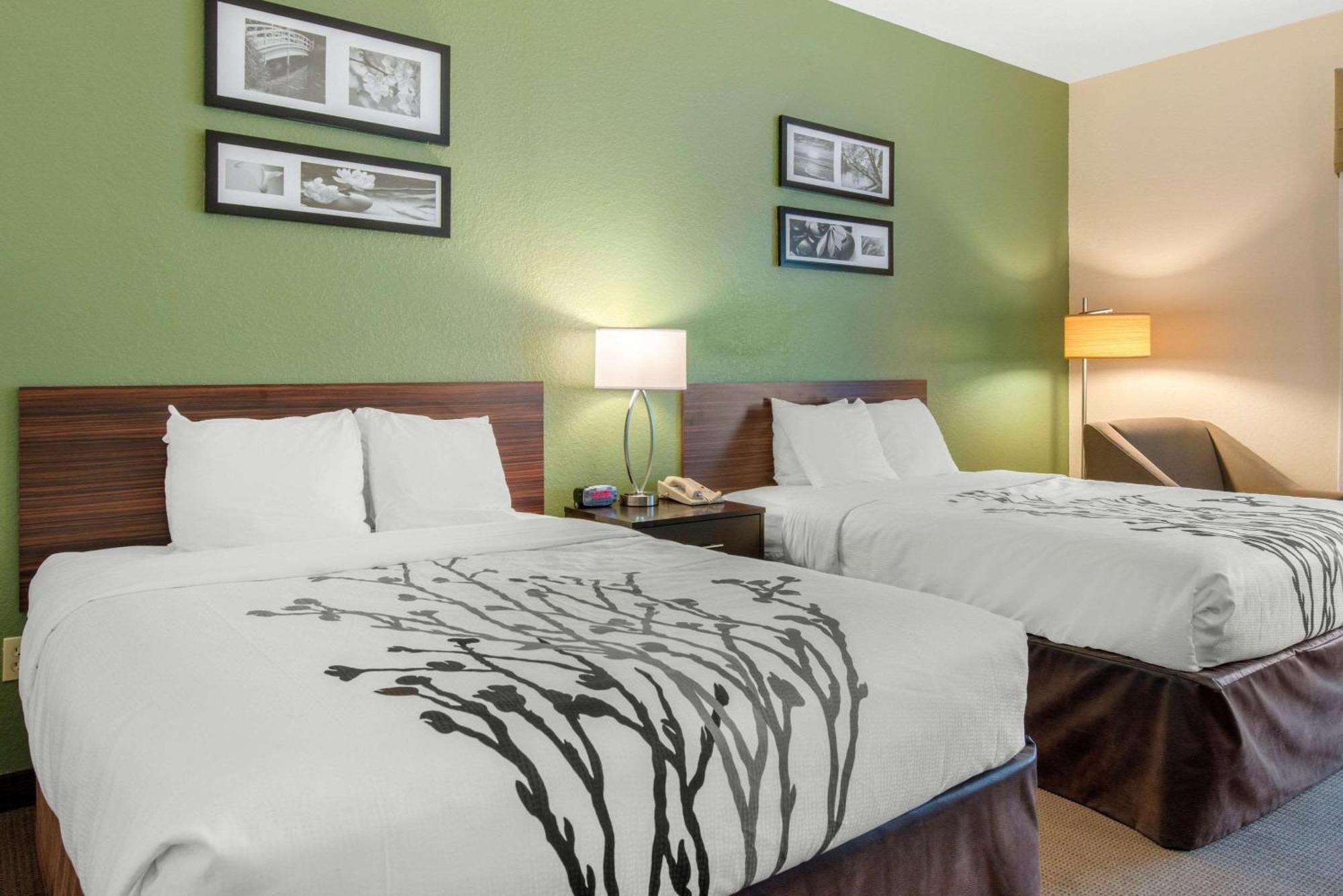 Sleep Inn & Suites Port Charlotte-Punta Gorda Esterno foto