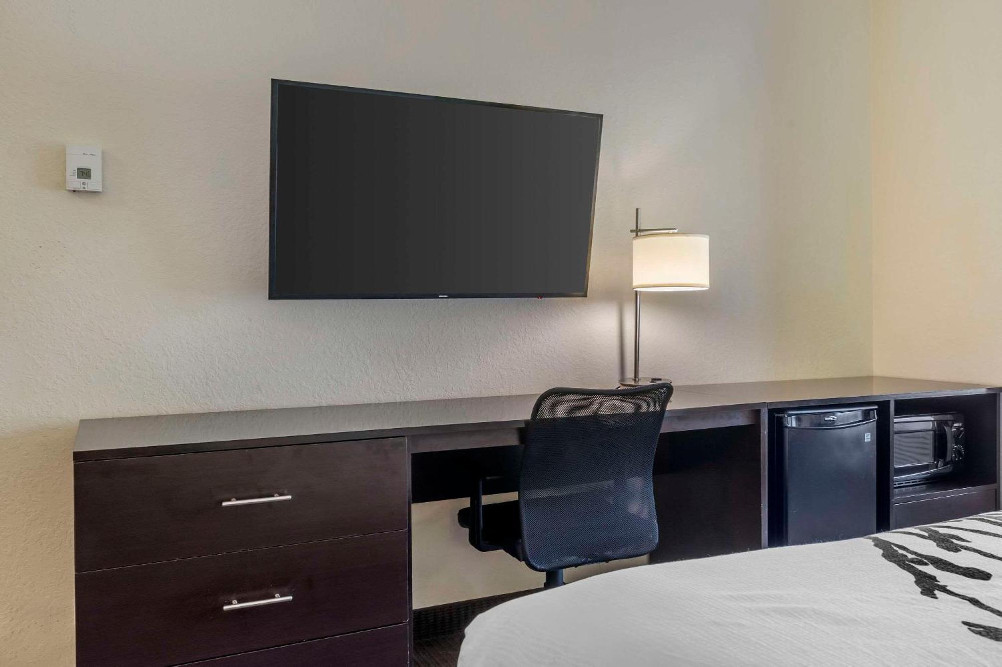 Sleep Inn & Suites Port Charlotte-Punta Gorda Esterno foto