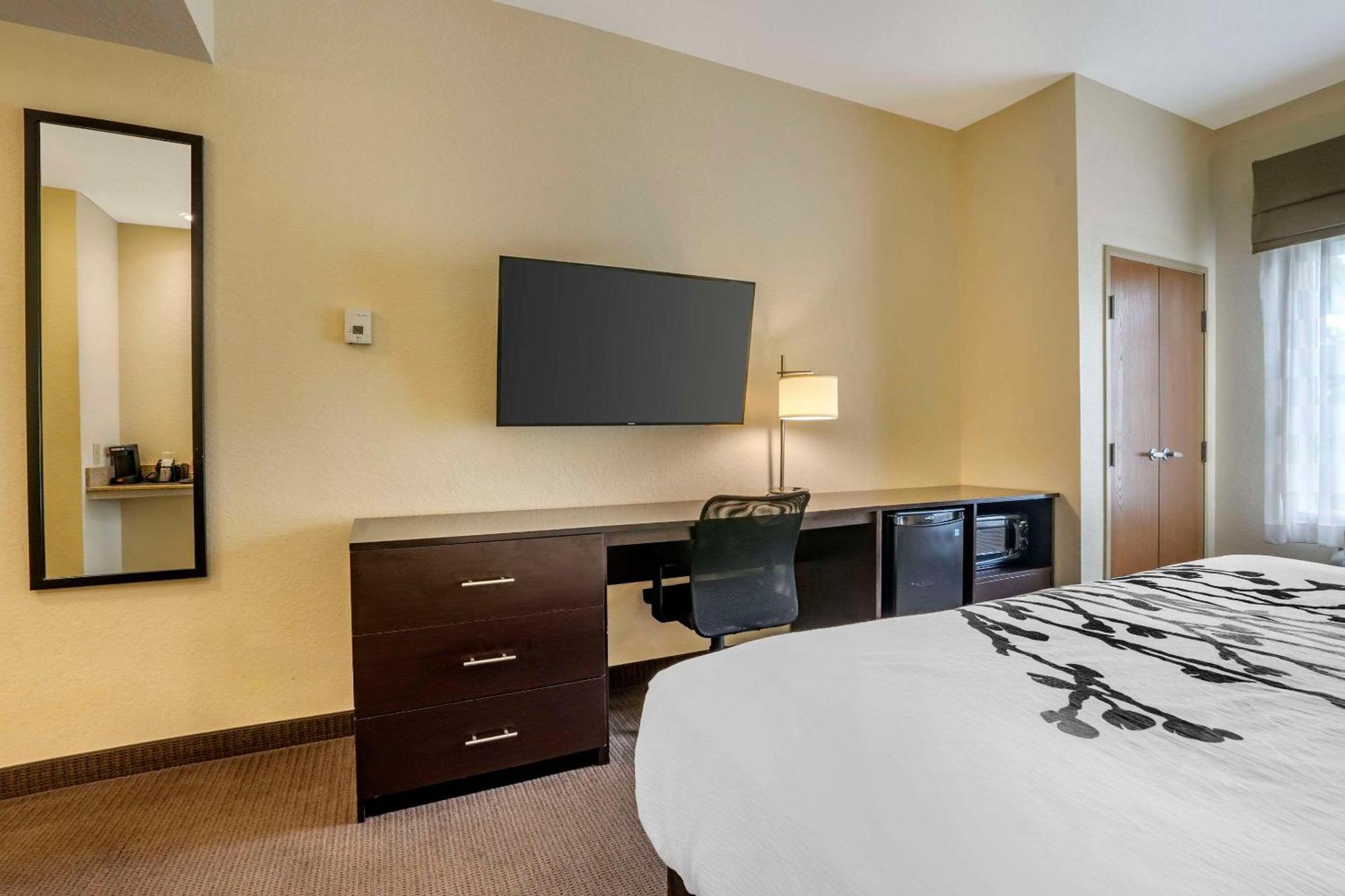 Sleep Inn & Suites Port Charlotte-Punta Gorda Esterno foto