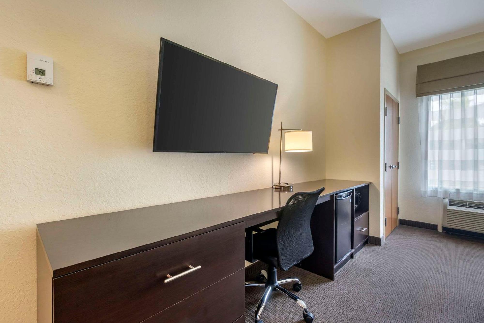 Sleep Inn & Suites Port Charlotte-Punta Gorda Esterno foto