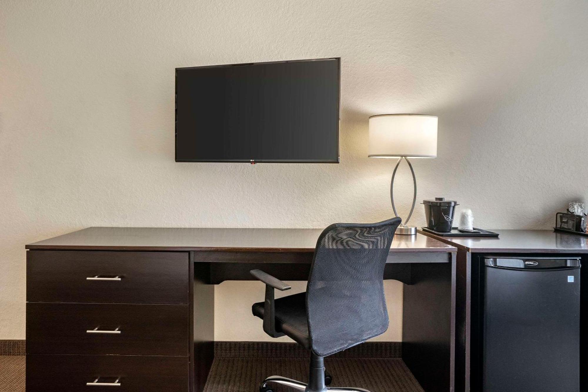 Sleep Inn & Suites Port Charlotte-Punta Gorda Esterno foto