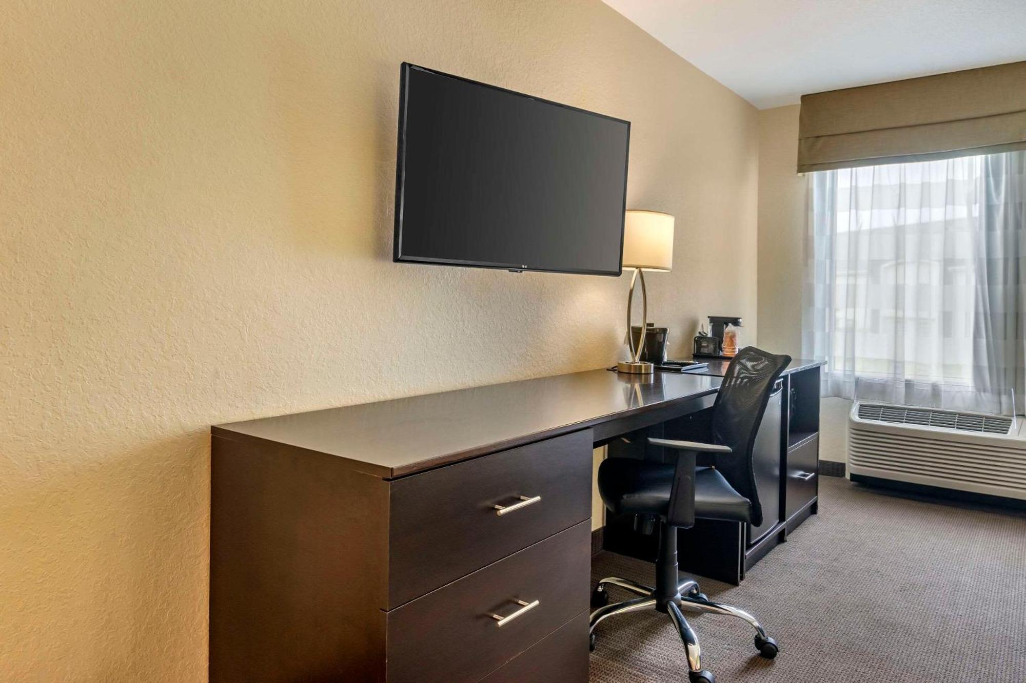 Sleep Inn & Suites Port Charlotte-Punta Gorda Esterno foto