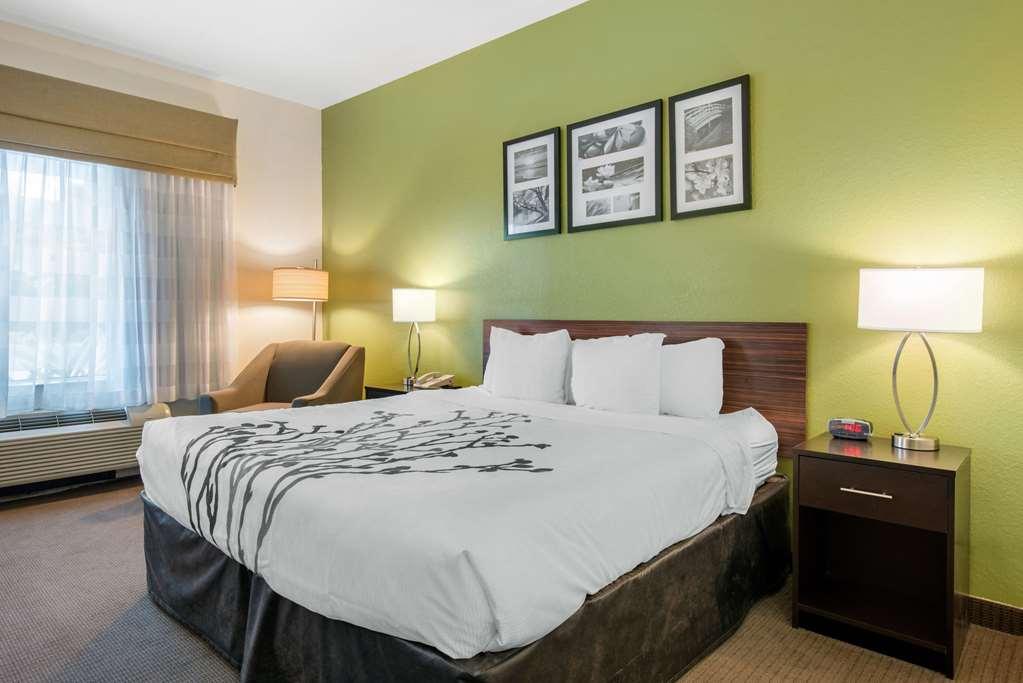 Sleep Inn & Suites Port Charlotte-Punta Gorda Camera foto