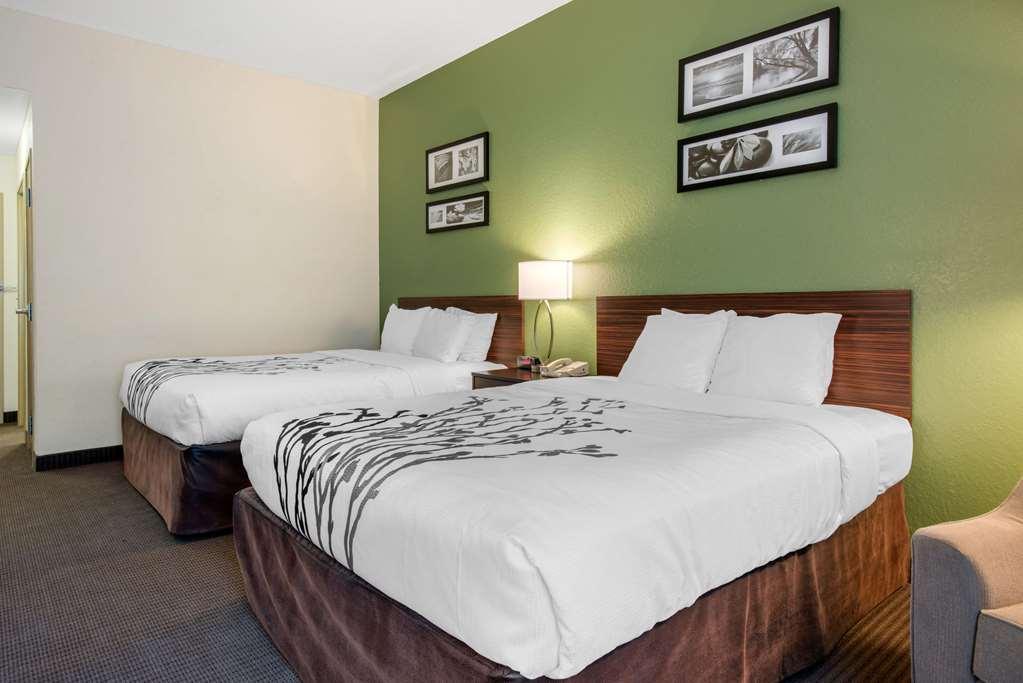 Sleep Inn & Suites Port Charlotte-Punta Gorda Camera foto