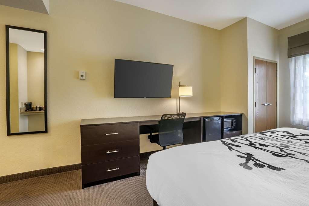 Sleep Inn & Suites Port Charlotte-Punta Gorda Camera foto