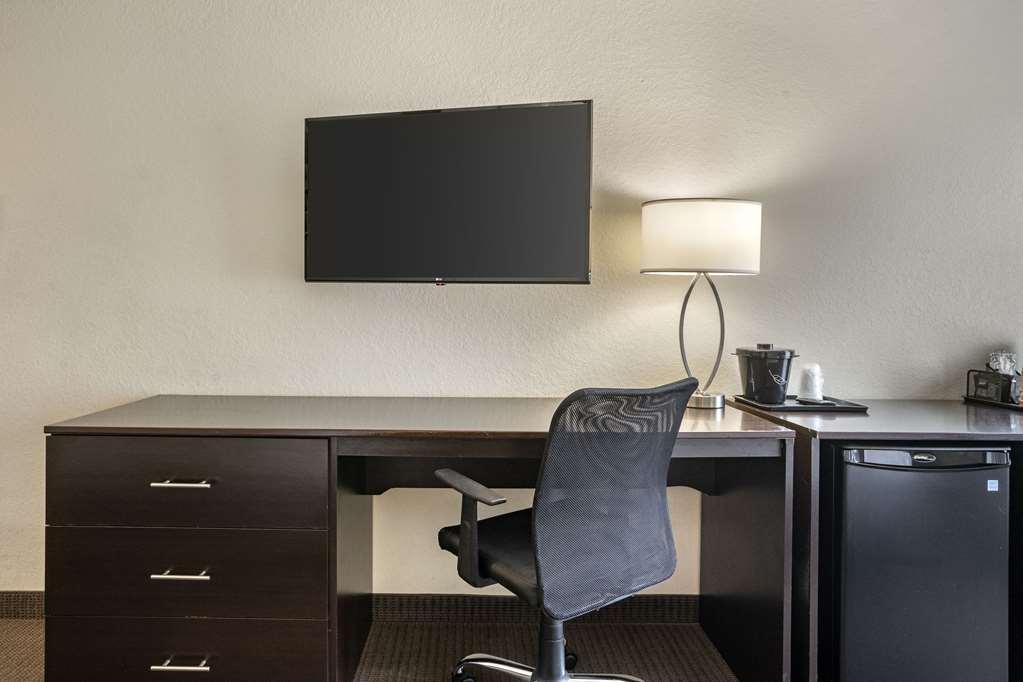 Sleep Inn & Suites Port Charlotte-Punta Gorda Camera foto
