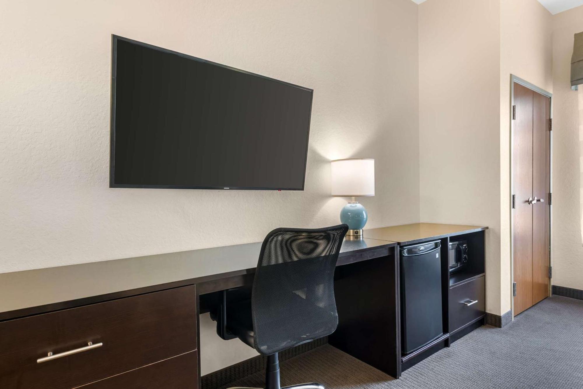 Sleep Inn & Suites Port Charlotte-Punta Gorda Esterno foto