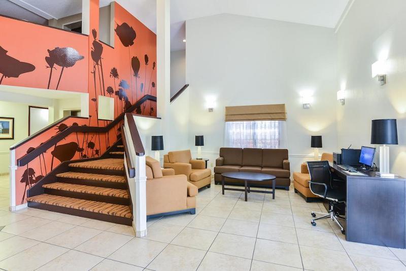 Sleep Inn & Suites Port Charlotte-Punta Gorda Esterno foto