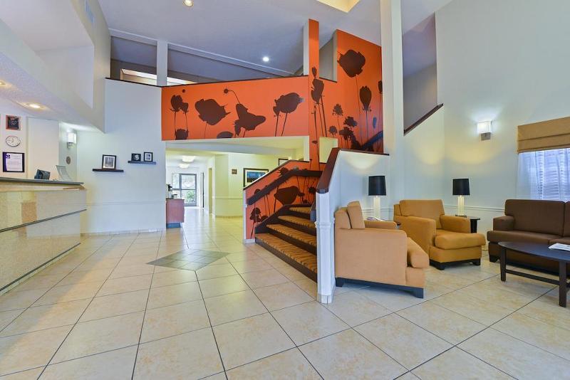 Sleep Inn & Suites Port Charlotte-Punta Gorda Esterno foto