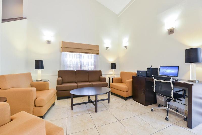 Sleep Inn & Suites Port Charlotte-Punta Gorda Esterno foto