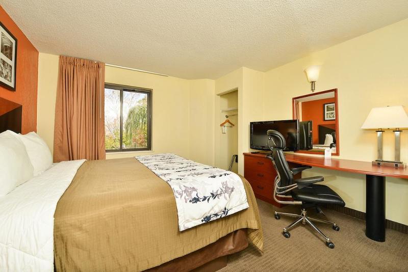 Sleep Inn & Suites Port Charlotte-Punta Gorda Esterno foto