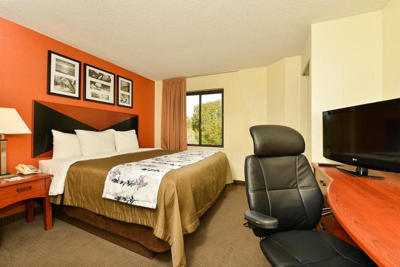 Sleep Inn & Suites Port Charlotte-Punta Gorda Esterno foto