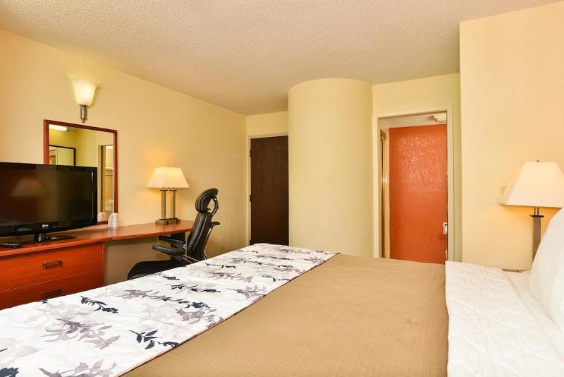 Sleep Inn & Suites Port Charlotte-Punta Gorda Esterno foto