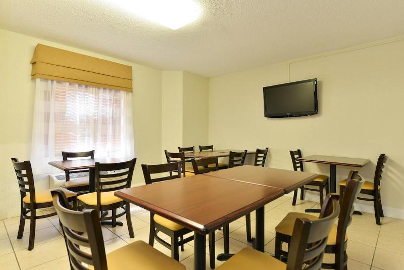 Sleep Inn & Suites Port Charlotte-Punta Gorda Esterno foto