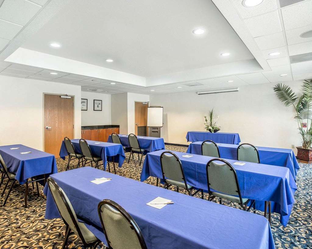Sleep Inn & Suites Port Charlotte-Punta Gorda Servizi foto