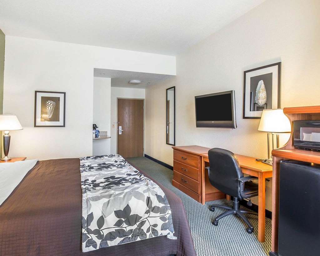Sleep Inn & Suites Port Charlotte-Punta Gorda Camera foto